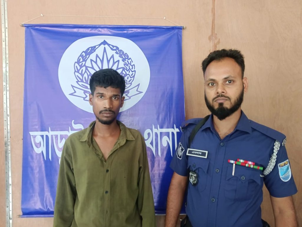 আড়াইহাজারে অপহরণ মামলায় গ্রেপ্তার ৩